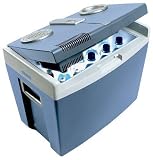 Kitchen & Housewares : Waeco T35 DC camping Coolbox