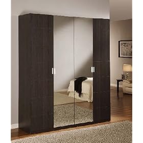 Creative Furniture Toscana Wardrobe Creative Furniture Toscana Bedroom