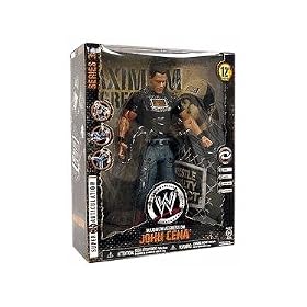 WWE Wrestling Maximum Aggression 12