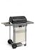 Landmann-Peiga ® LAVASTEIN-GASGRILL GRILLFL 50,5X29,5