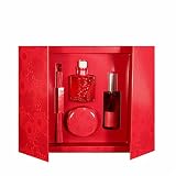 Voluspa 3 Piece Gift Set - Goji & Tarocco Orange - B001KMWL9A
