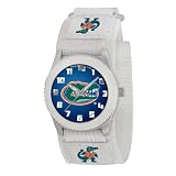 Florida Gators Youth White Unisex Watch