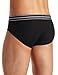 BOSS HUGO BOSS Men's Ultra Soft Micromodal Stretch Mini Brief