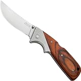 SOG Specialty Knives & Tools Woodline Folding Knife