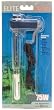 Elite Thermostatic Heater, 8-Inch/75-Watt