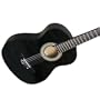 Jago Git-01 Klassik Gitarre 4/4 f�r Anf�nger und Hobbymusiker