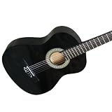 Guitare classique instrument de musique mod�le 4/4