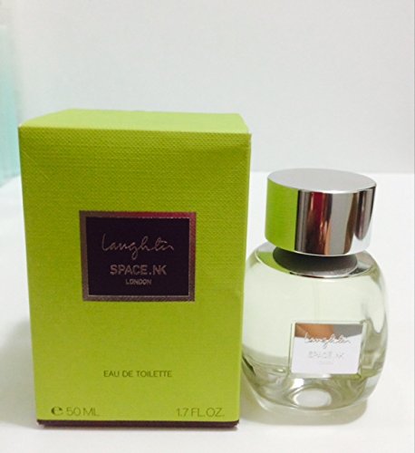 LAUGHTER Eau De Toilette 50ml/1.7 oz