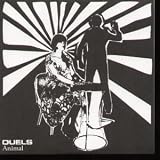 ANIMAL 7 INCH (7" VINYL 45) UK NUDE 2006