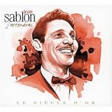 J Attendrai - Jean Sablon (Le Siecle DOr 15)