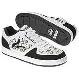 Sneaux - Sneaux Men's Skool