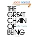 The Great Chain of Being: A Study of the History of an Idea