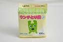 いぬのきもち ウンチとり袋 100枚入