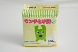 いぬのきもち ウンチとり袋 100枚入