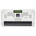 Braille Sense Plus Notetaker and MP3 Player