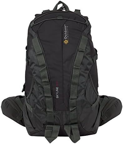 Outdoor Products Skyline Backpack