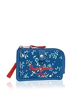Pepe Jeans Cartera Vicky (Azul)