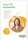 Sage 50 Accounts 2010, Single User, 1 Company (PC)