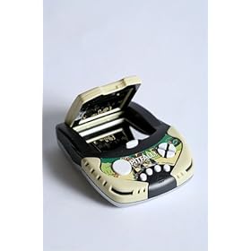  Classic Pitfall! Handheld Electric Video Game