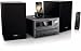 Philips Dcb2020 Micro System, Features Include; Cd Player, D