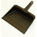 Zephyr 47212 Plastic Dust Pan, 12" Width (Pack of 12)