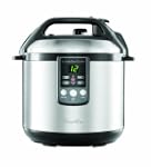 Breville BREBPR600XL "Fast Slow Cooke...