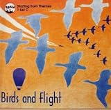 Birds and flight : starting points for work in cross-curricular mathematics
