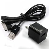 [Aftermarket Product] Battery Charger+USB Cable For Dell Streak Mini 5