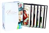 A Musical Celebration Of Rodgers And Hammerstein - The Sound Of Music/The King And I/State Fair/Carousel/Oklahoma/South Pacific [DVD]