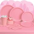 Deluxe Party Kit - Pretty Pink