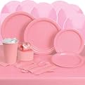 Deluxe Party Kit - Pretty Pink