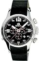 Breil 2519774090 Mens Black Globe watch