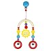 Heimess 734560 - Mini Trapez Sonne