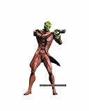 MASS EFFECT2 マス・エフェクト2 アクションフィギュア シリーズ1/セインイメージ