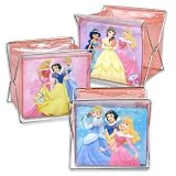 Disney Princess Small Rack Organizer (Color May Vary)