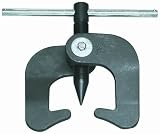 Williams FJ-20 Flange Jacks [並行輸入品]
