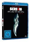 Image de Scream 4-Replenishment [Blu-ray] [Import allemand]