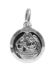 Rembrandt Charms Baptism Charm