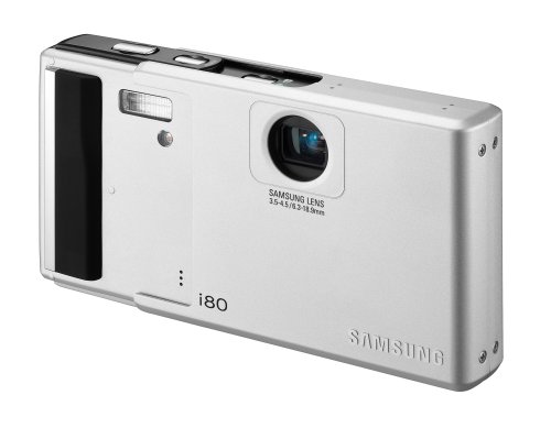 Samsung i80