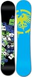 Never Summer Circuit-R Snowboard