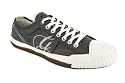 G-STAR INSTRUCTOR LO TOP CANVAS TRAINERS KHAKI