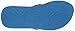 Quiksilver Men's Meditation Three-Point Flip-Flop