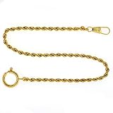 Pocket Watch Chain