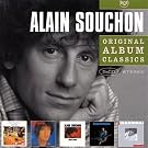 Original Album Classics : On avance / Jamais content / Toto 30 ans rien que du malheur / Bidon / J'ai 10 ans (Coffret 5 CD)
