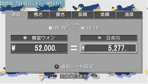 TALKMAN EURO ~トークマン欧州言語版~(ソフト単体版) PSP the Best