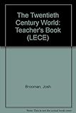 The twentieth century world