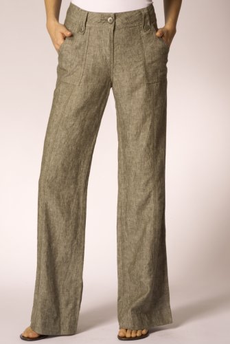 Per Una Stitch Pacific Trousers clothing
