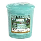Outdoor Living : Water Garden Sampler / Votive Yankee Candle