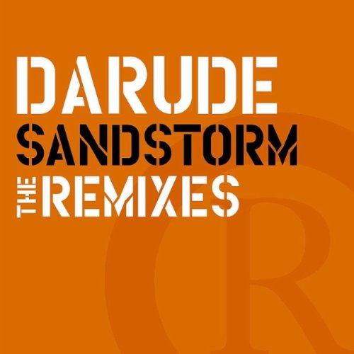 Sandstorm+darude+album+cover