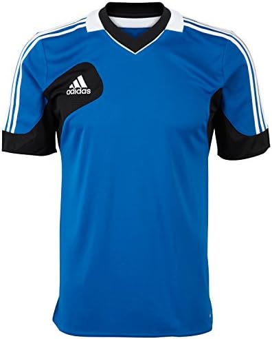 adidas Performance Men's Condivo 12 Training Jersey T-Shirt 40/42'' Blue